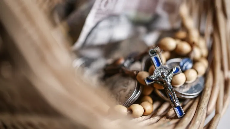 Ne dominira ni kultura ni rekreacija: Za Crkvu izdvajamo najvi&scaron;e, a za djecu najmanje u Europi!