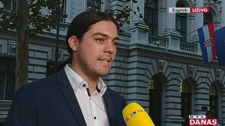 Sinčić o slučaju Ježić: 'Tražit ćemo od DORH-a da se pokrene postupak vraćanja pet milijuna eura'