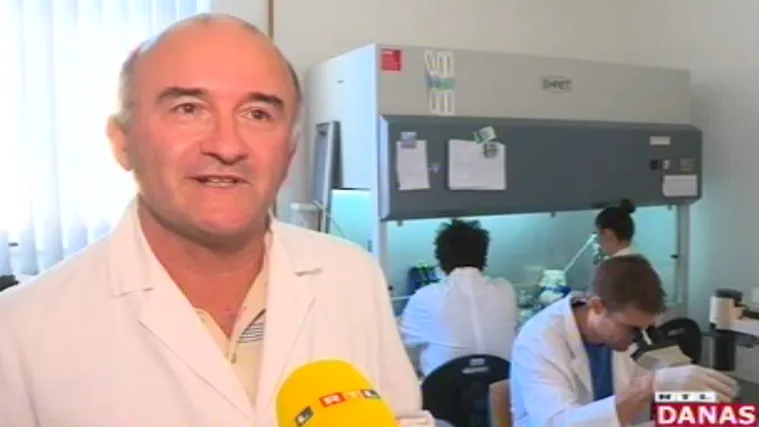 O njima priča cijeli svijet: Riječani otkrili mehanizam za borbu s virusima i tumorima