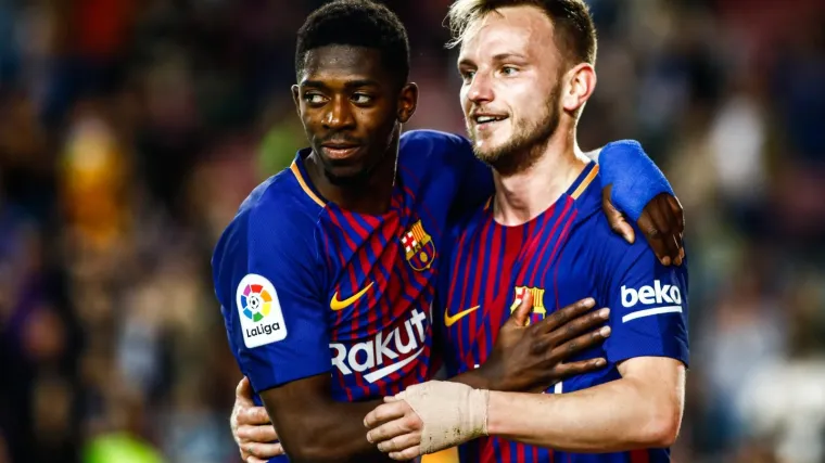 Rakitić tražio povećanje plaće, predsjednik Barcelone ga ne može ispo&scaron;tovati