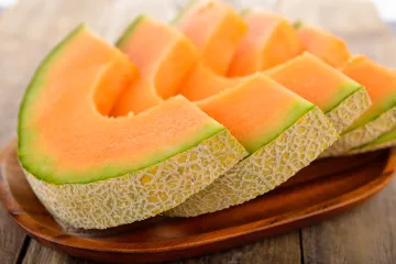 Mirisna dinja cantaloupe: saznajte sve o ovoj superhrani