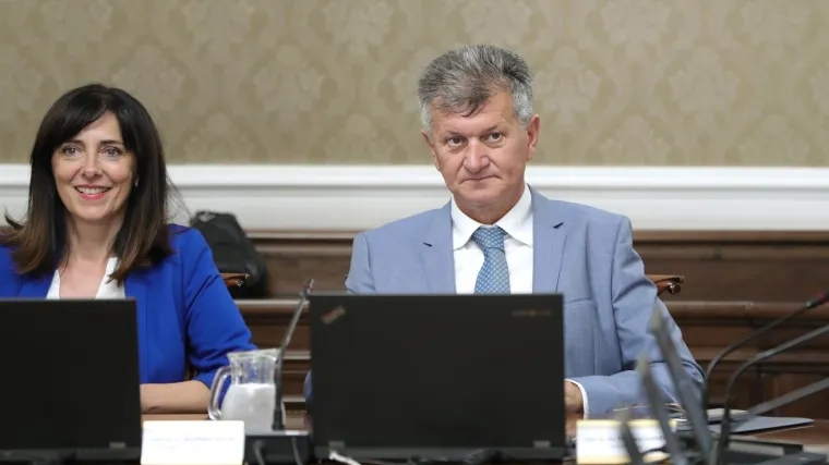 Kujundžić potvrdio: 'Pripremamo rje&scaron;enje dopunskog osiguranja za mirovine koje su rubne'