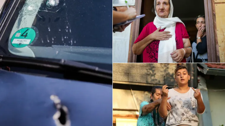 Obitelj koja više od 20-godina terorizira građane Zagreba: Tko su Zahirovići?