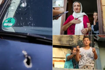 Obitelj koja više od 20-godina terorizira građane Zagreba: Tko su Zahirovići?