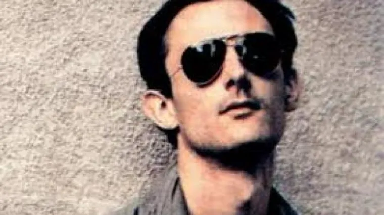 Johnny &Scaron;tulić 'uskrsnuo' na internetu i svim obožavateljima Azre uljep&scaron;ao dan