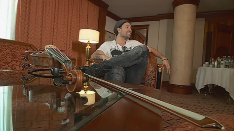 Zamagljuje granice između Metallice i Mozarta: Ovo je virtuoz koji je oborio Guinnessov rekord!