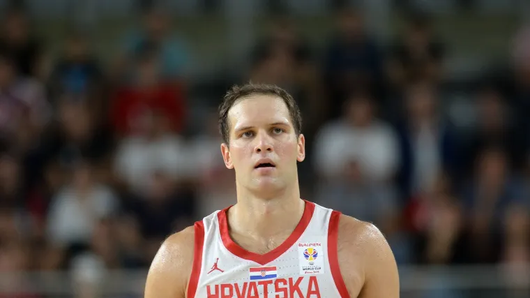Najbolji hrvatski ko&scaron;arka&scaron; utučen nakon poraza u Poljskoj: 'Nemam riječi, ovo smo i zaslužili..'