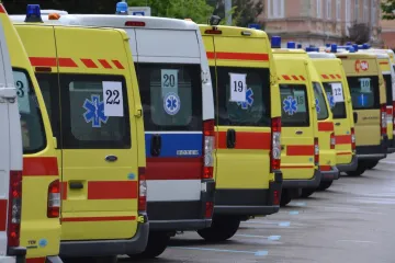 'Liječniku je bilo neugodno': Na hitnu došla s posječenim prstom, nisu imali iglu i konac