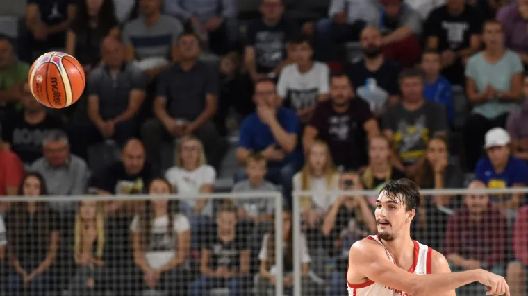 Ko&scaron;arka&scaron;i opet razočarali: Izgubili od Poljske i srozali &scaron;anse za plasman na svjetsko prvenstvo