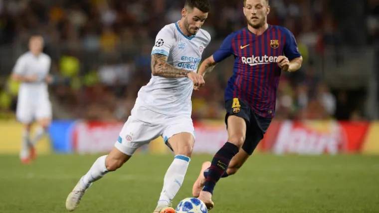 Čini se da je golijada PSV-u tek početak