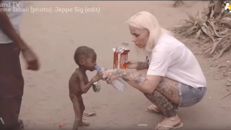 Pro&scaron;le godine umrlo je opola manje djece u svijetu zbog nepotrebnih uzroka