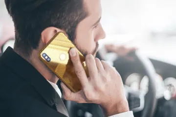 U prodaji iPhone XS Max od čistog zlata, u odnosu na njega 'obični' novi iPhone djeluje jeftino