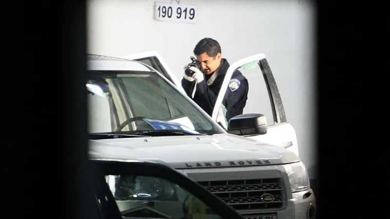 U automobilu prona&scaron;li dvojicu mrtvih mladića, radi se o dvostrukom samoubojstvu?!