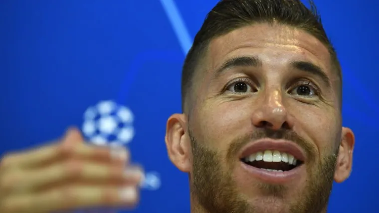 'Kad ga čujem odmah se sjetim Tottija, Xavija, Raula, Inieste, Ikera...'