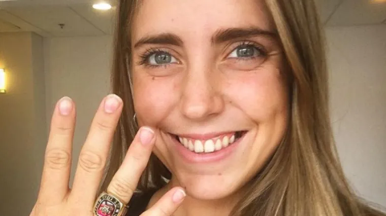 U SAD-u ubijena jedna od najtalentiranijih europskih igračica