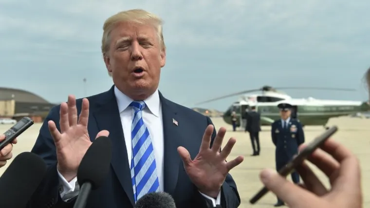 Naredio deklasifikaciju dodatnih dokumenata o istrazi o mije&scaron;anju Rusije u izbore