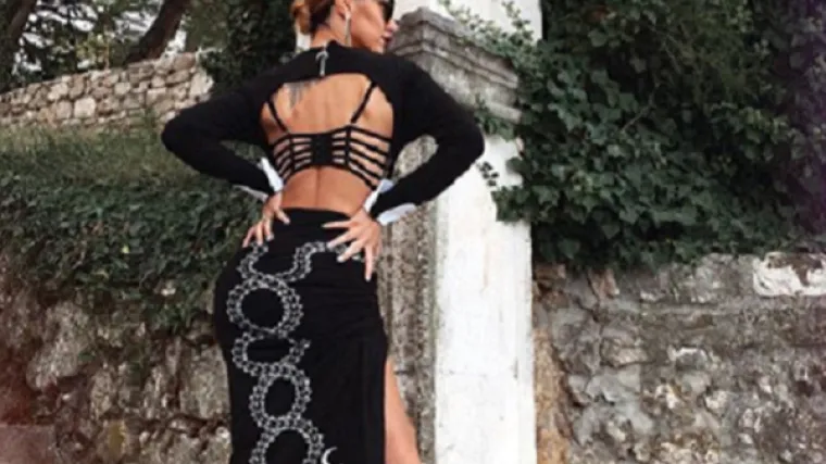 'Koje noge ima&scaron;, blago tvom mužu'