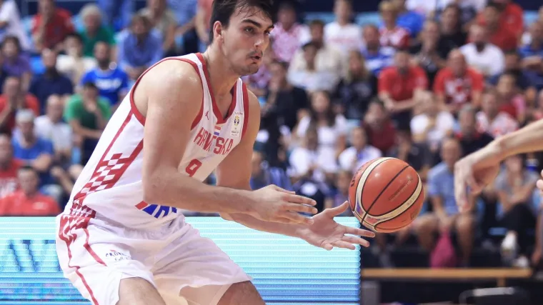 'To mora biti neka vrsta poezije...'