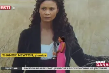 Najbolje od dodjele Emmya: Od prosidbe, neobičnih psovki do smiješnih govora zahvale