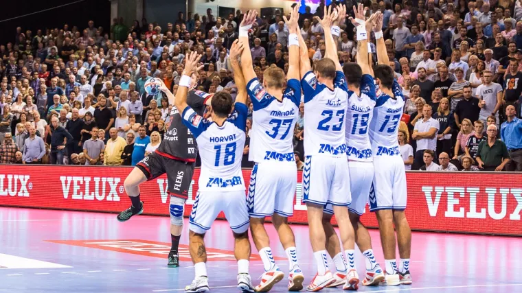 Zagreba&scaron;i priredili senzaciju u Njemačkoj: Sru&scaron;ili osvajača Bundeslige