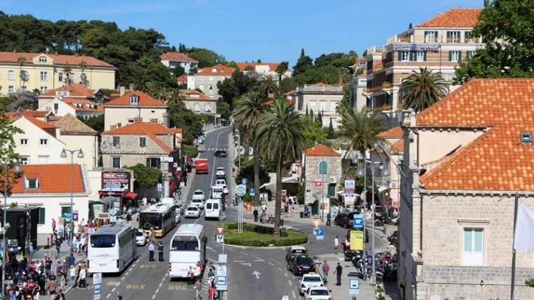 Dan bez automobila u Dubrovniku: Prigoda da pokažemo dobru volju za promjenama