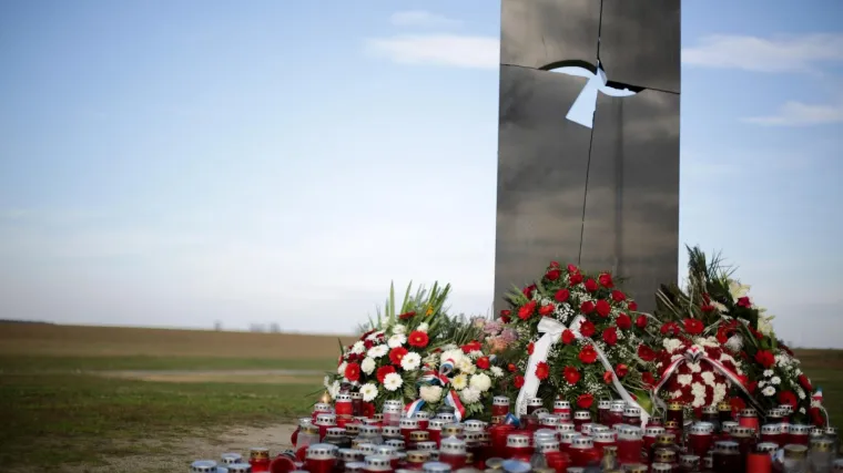 Pokrenuta istraga za ratni zločin protiv ratnih zarobljenika na Ovčari