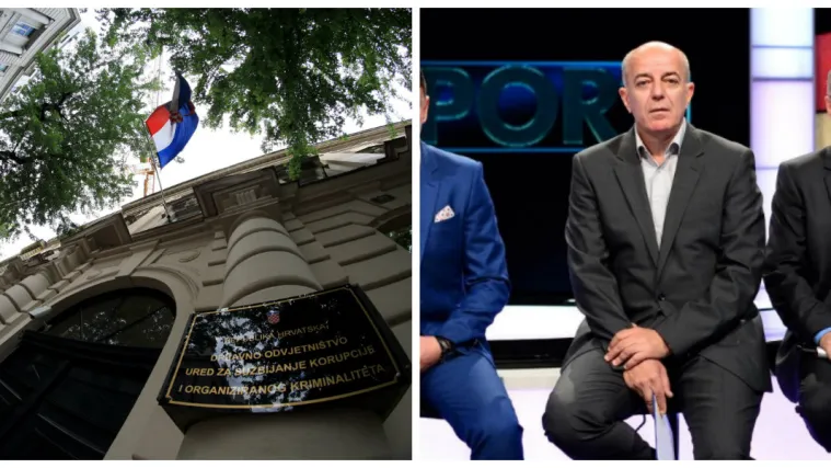 Sve zbog Drage Ćosića: DORH provodi izvide u HNS-u zbog preprodaje karata za SP