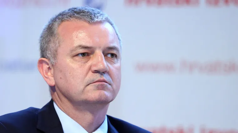 Horvat: 'Država je ispucala načine za isplaćivanje radnika Uljanika, to je sad pitanje uprave'