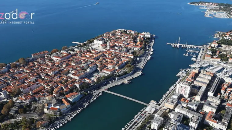 Građevinska zemlji&scaron;ta u Zadarskoj županiji među najtraženijima kod domaćih i stranih kupaca