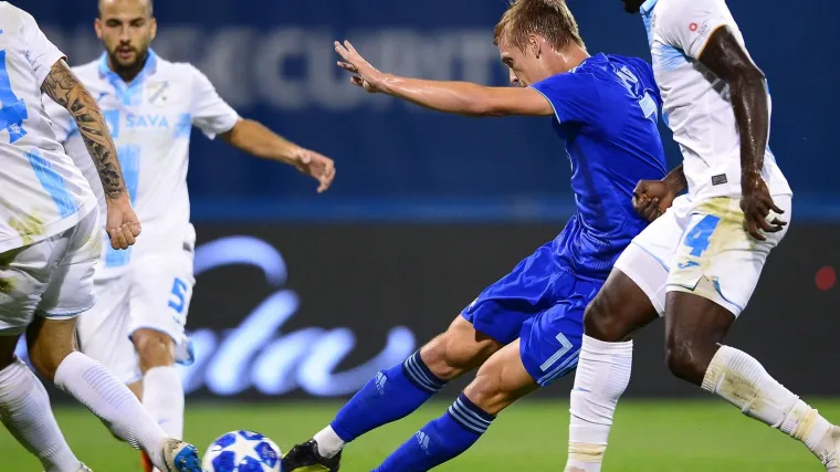 Menadžer otkrio ime slavnog kluba koji je bacio oko na njega