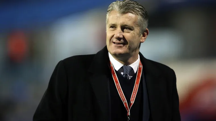 Istražuju je li Davor &Scaron;uker dilao ulaznice za utakmice Svjetskog prvenstva u Rusiji