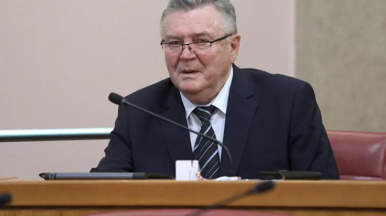 Ronko prešao Bandiću i poručio Bernardiću: 'Dok si u SDP-u podržavat ću ovu Vladu'