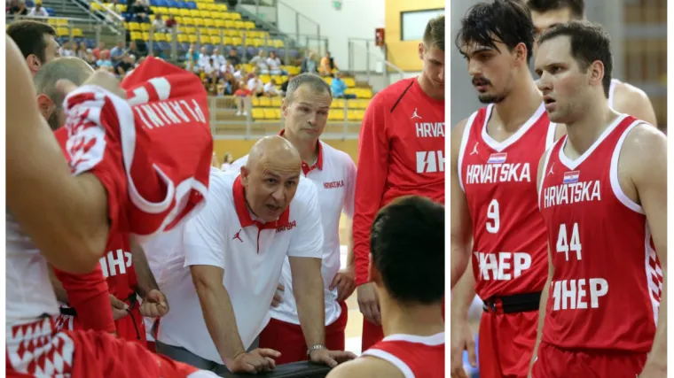 'Ne znam iskreno tko će ostati tu, a tko neće'