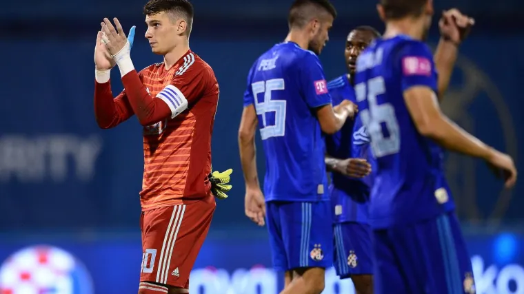 'S Mamićem su bili dobri, ali sada...'