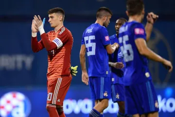 'S Mamićem su bili dobri, ali sada...'