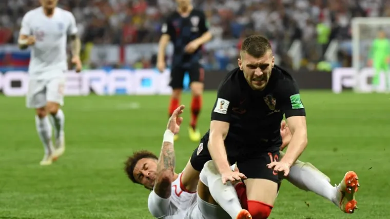 'On zaslužuje priliku u reprezentaciji, a suigračima zamjeram jednu stvar'