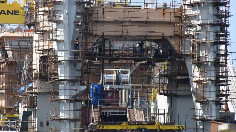 OTP Banka odlučila naplatiti jamstva koja je država dala za Uljanik