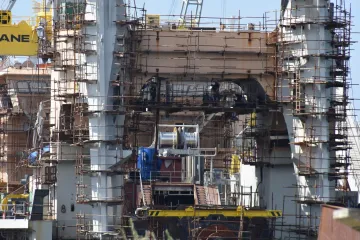 OTP Banka odlučila naplatiti jamstva koja je država dala za Uljanik