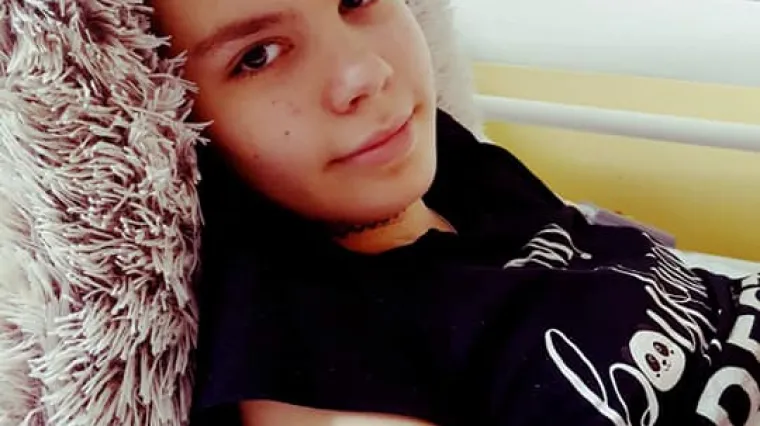 'Na&scaron; zadnji zagrljaj jos osjećam...'