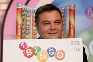 'Više ništa ne moram! Dosta sam se namorala. Kupit ću si kućicu s bazenom i otputovati'