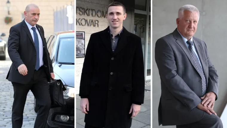 Penava: 'Ne odustajem od prosvjeda, a od sastanka s Medvedom ne očekujem ni&scaron;ta revolucionarno'