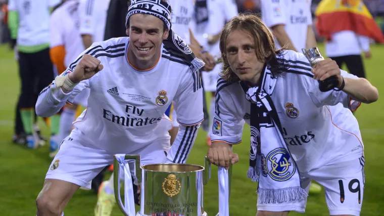 Modrić krasnom asistencijom postavio novi neobičan rekord: Zaslužuje li najprestižniju nagradu?