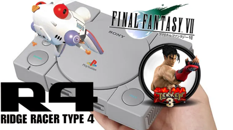 Nostalgičari, pažnja: minijaturni PlayStation stiže nam nakon 24 duuuge godine