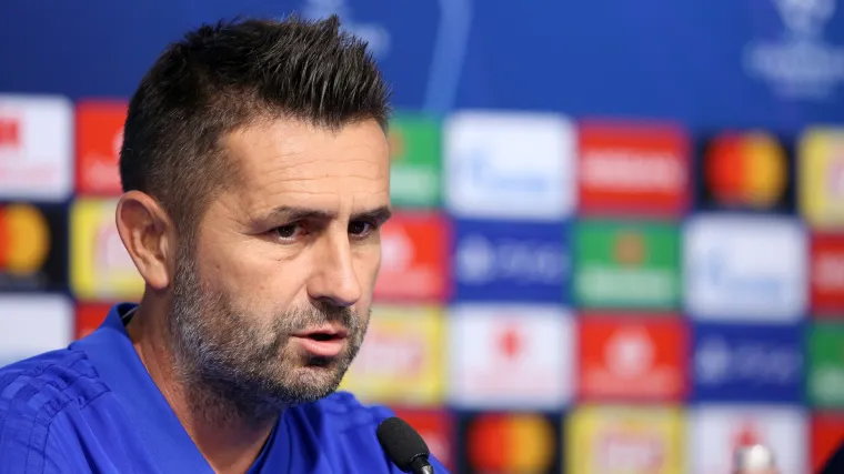 Dinamo večeras otvara europsku sezonu, Bjelica uvjeren u uspjeh protiv Fenera