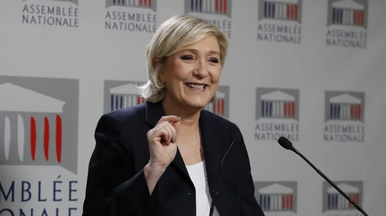 Sud naredio psihijatrijsko vje&scaron;tačenje Marine Le Pen: Prijeti joj čak i zatvor