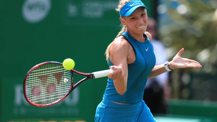 Vekić svladala Kontu i plasirala se u četvrtfinale Tokija