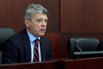 Vrhovni sud ekspresno odbio zahtjev o izuzeću Turudića u slučaju Hernadi i INA-MOL