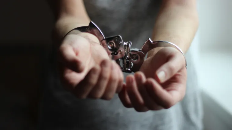 Protuteroristička policija uhitila dvojicu dječaka (15) zbog sumnje na terorizam