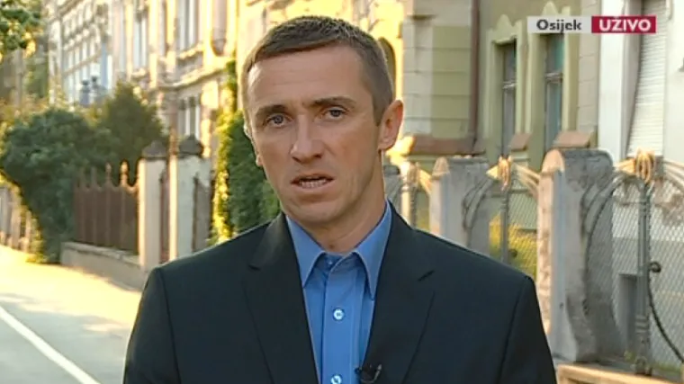 Penava nakon sastanka s braniteljima i Medvedom: 'Prosvjed će se sigurno održati'