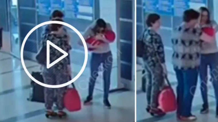 Potresna snimka majke kako prodaje bebu za manje od 300 kuna: 'Da barem mogu vratiti vrijeme'